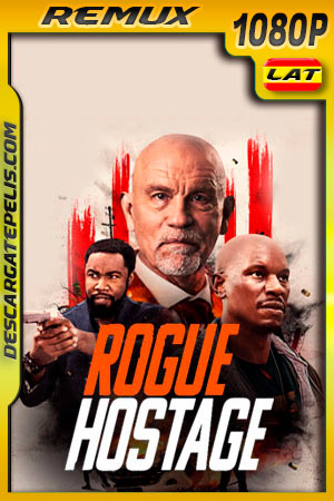 Rehén Rebelde (2021) 1080p Remux Latino Rehén Rebelde (2021) 1080p Remux Latino