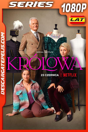 Reina (2022) Temporada 1 1080p WEB-DL Latino Reina (2022) Temporada 1 1080p WEB-DL Latino
