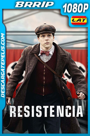 Resistencia (2020) 1080p BRRip Latino Resistencia (2020) 1080p BRRip Latino