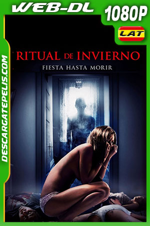 Ritual de Invierno (2018) 1080p WEB-DL AMZN Latino Ritual de Invierno (2018) 1080p WEB-DL AMZN Latino
