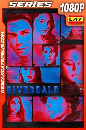 Riverdale Temporada 4 (2019) 1080p WEB-DL Latino Riverdale Temporada 4 (2019) 1080p WEB-DL Latino