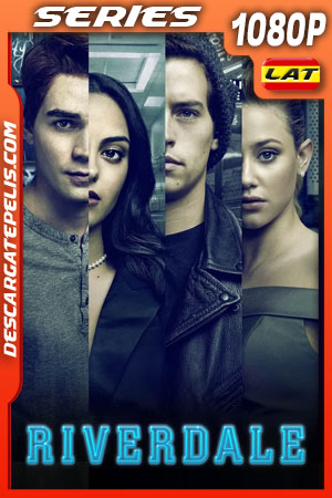 Riverdale Temporada 5 (2021) 1080p WEB-DL Latino Riverdale Temporada 5 (2021) 1080p WEB-DL Latino