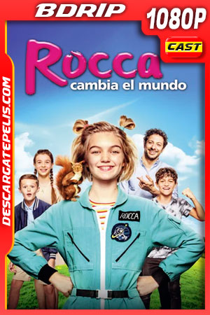 Rocca Cambia el Mundo (2019) 1080p BDRip Rocca Cambia el Mundo (2019) 1080p BDRip