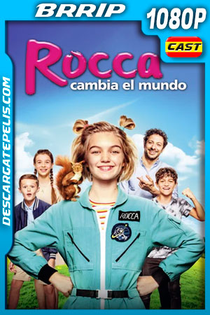 Rocca Cambia el Mundo (2019) 1080p BRRip Rocca Cambia el Mundo (2019) 1080p BRRip