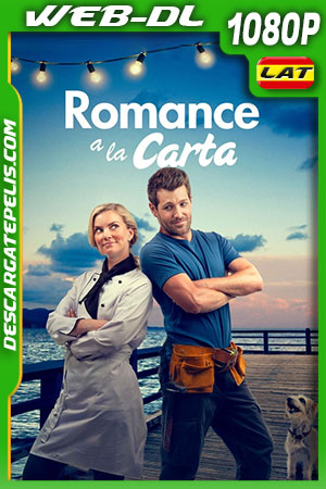Romance a la Carta (2020) 1080p WEB-DL Latino Romance a la Carta (2020) 1080p WEB-DL Latino