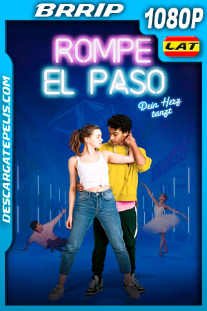 Rompe el paso (2020) 1080p BRRip Latino Rompe el paso (2020) 1080p BRRip Latino