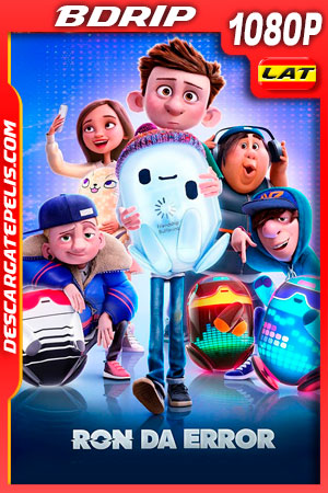 Ron da error (2021) 1080p BDrip Latino Ron da error (2021) 1080p BDrip Latino