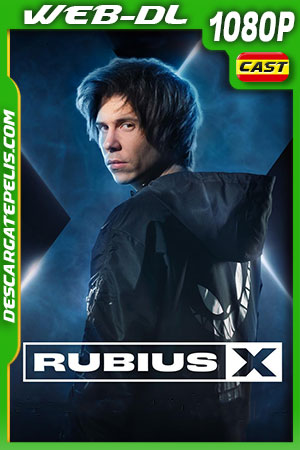 Rubius X (2022) 1080p WEB-DL AMZN Rubius X (2022) 1080p WEB-DL AMZN