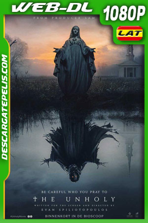 Ruega por nosotros (2021) 1080p AMZN WEB-DL Latino Ruega por nosotros (2021) 1080p AMZN WEB-DL Latino