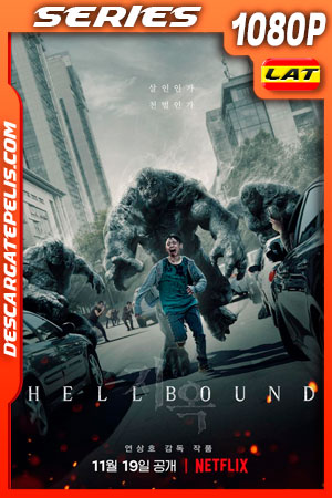 Rumbo al infierno (2021) Temporada 1 1080p WEB-DL Latino Rumbo al infierno (2021) Temporada 1 1080p WEB-DL Latino