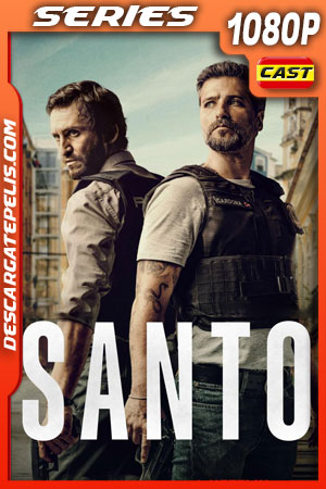 Santo Temporada 1 (2022) 1080p WEB-DL Español Santo Temporada 1 (2022) 1080p WEB-DL Español