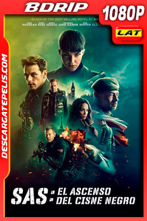 SAS: El ascenso del Cisne Negro (2021) 1080p BDrip Latino SAS: El ascenso del Cisne Negro (2021) 1080p BDrip Latino
