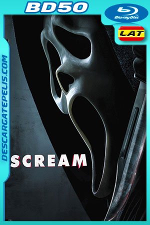 Scream (2022) 1080p BD50 Latino Scream (2022) 1080p BD50 Latino