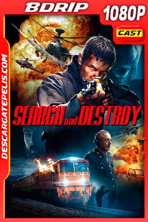 Search and Destroy (2020) 1080p BDRip Search and Destroy (2020) 1080p BDRip