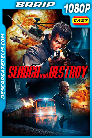 Search and Destroy (2020) 1080p BRRip Search and Destroy (2020) 1080p BRRip