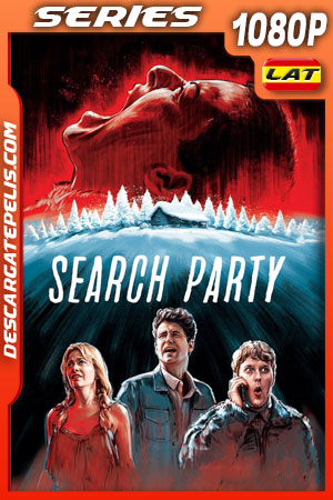 Search Party Temporada 4 (2021) 1080p WEB-DL Latino Search Party Temporada 4 (2021) 1080p WEB-DL Latino