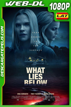 Secreto oscuro (2020) 1080p WEB-DL AMZN Latino Secreto oscuro (2020) 1080p WEB-DL AMZN Latino