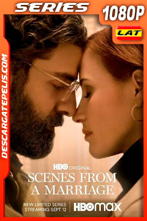 Secretos de un matrimonio (2021) Temporada 1 1080p WEB-DL Latino Secretos de un matrimonio (2021) Temporada 1 1080p WEB-DL Latino