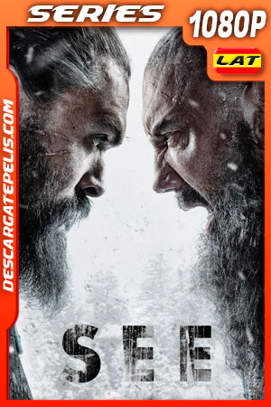 See Temporada 2 (2021) 1080p WEB-DL Latino See Temporada 2 (2021) 1080p WEB-DL Latino