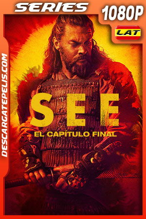 See Temporada 3 (2022) 1080p WEB-DL Latino See Temporada 3 (2022) 1080p WEB-DL Latino