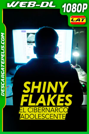 Shiny_Flakes: El cibernarco adolescente (2021) 1080p WEB-DL Latino Shiny_Flakes: El cibernarco adolescente (2021) 1080p WEB-DL Latino