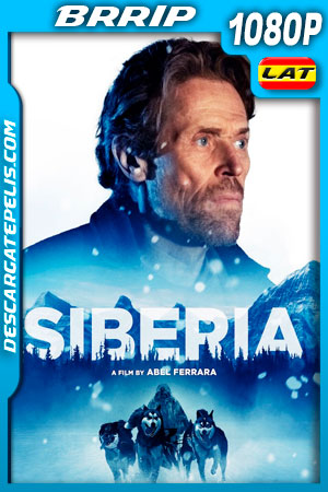 Siberia (2020) 1080p BRrip Latino