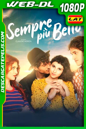 Siempre en el mejor momento (2021) 1080p WEB-DL Latino Siempre en el mejor momento (2021) 1080p WEB-DL Latino