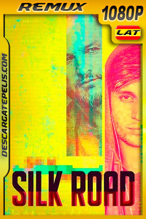 Silk Road (2021) 1080p Remux Latino Silk Road (2021) 1080p Remux Latino