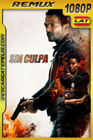 Sin Culpa (2021) 1080p REMUX Latino Sin Culpa (2021) 1080p REMUX Latino
