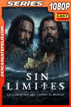 Sin límites (2022) Temporada 1 1080p AMZN WEB-DL Español Sin límites (2022) Temporada 1 1080p AMZN WEB-DL Español