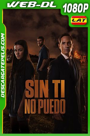 Sin ti no puedo (2022) 1080p AMZN WEB-DL Latino Sin ti no puedo (2022) 1080p AMZN WEB-DL Latino