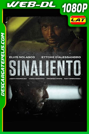 Sinaliento (2021) 1080p WEB-DL Latino