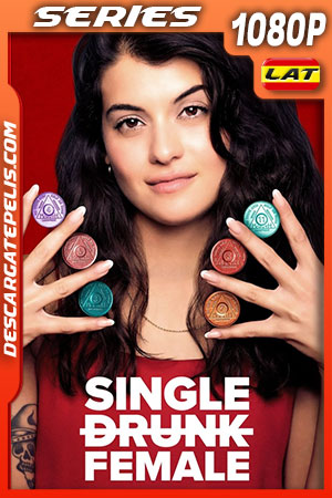Single Drunk Female Temporada 1 (2022) 1080p WEB-DL Latino Single Drunk Female Temporada 1 (2022) 1080p WEB-DL Latino