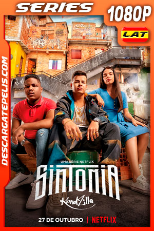 SintonÃa (2021) Temporada 2 1080p WEB-DL Latino SintonÃa (2021) Temporada 2 1080p WEB-DL Latino