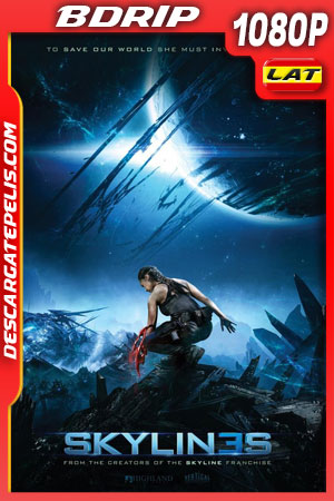 Skylines (2020) 1080p BDrip Latino Skylines (2020) 1080p BDrip Latino