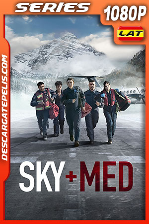 Skymed Temporada 1 (2022) 1080p WEB-DL Latino Skymed Temporada 1 (2022) 1080p WEB-DL Latino