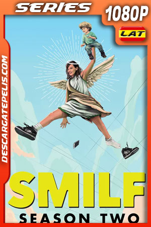 SMILF Temporada 2 (2019) 1080p WEB-DL Latino SMILF Temporada 2 (2019) 1080p WEB-DL Latino