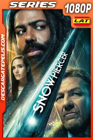 Snowpiercer (2022) Temporada 3 1080p WEB-DL Latino Snowpiercer (2022) Temporada 3 1080p WEB-DL Latino
