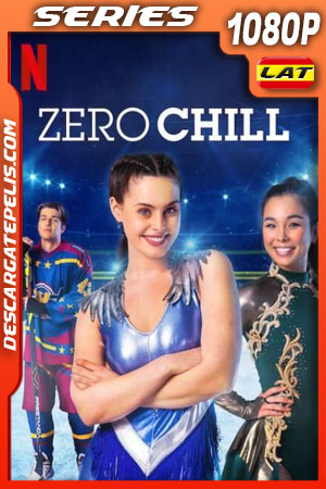 Sobre hielo (2021) Temporada 1Â 1080p WEB-DL Latino Sobre hielo (2021) Temporada 1Â 1080p WEB-DL Latino
