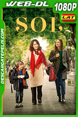 Sol (2020) 1080p WEB-DL Latino Sol (2020) 1080p WEB-DL Latino