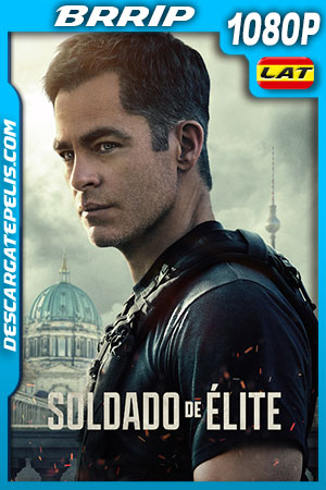 Soldado de Élite (2022) 1080p BRRip Latino Soldado de Élite (2022) 1080p BRRip Latino