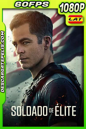 Soldado de Élite (2022) 1080p WEB-DL 60FPS Latino Soldado de Élite (2022) 1080p WEB-DL 60FPS Latino