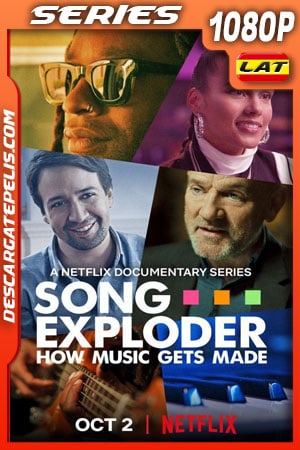 Song Exploder (2020) Temporada 1 1080p WEB-DL Latino Song Exploder (2020) Temporada 1 1080p WEB-DL Latino