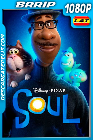 Soul (2020) 1080p BRRip Latino Soul (2020) 1080p BRRip Latino