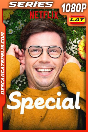 Special (2019) Temporada 1 1080p WEB-DL Latino Special (2019) Temporada 1 1080p WEB-DL Latino
