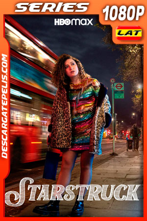 Starstruck (2021) Temporada 1 1080p WEB-DL Latino Starstruck (2021) Temporada 1 1080p WEB-DL Latino
