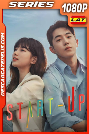 Start-Up Temporada 1 (2020) 1080p WEB-DL Latino Start-Up Temporada 1 (2020) 1080p WEB-DL Latino