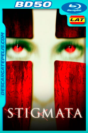 Stigmata (1999) 1080p BD50 Latino