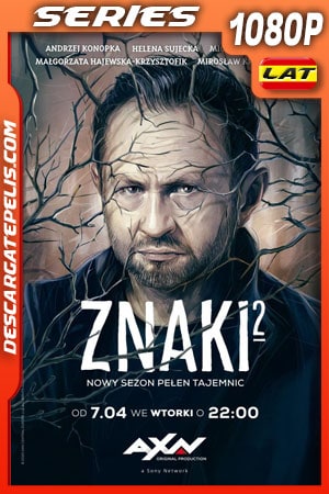 Símbolos (2018) Temporada 1 1080p WEB-DL Latino - Ingles - Polaco Símbolos (2018) Temporada 1 1080p WEB-DL Latino - Ingles - Polaco