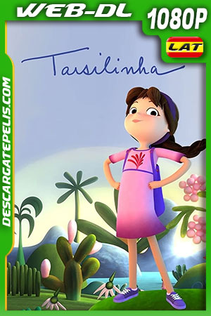 Tarsiliña (2021) 1080p WEB-DL AMZN Latino Tarsiliña (2021) 1080p WEB-DL AMZN Latino